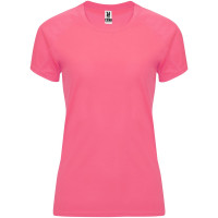 Fluor lady pink