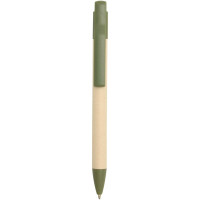 Gemêleerd groen