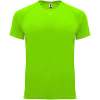 Fluor groen