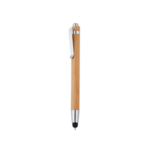 Bamboe touchscreen pen