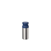 Helderblauw