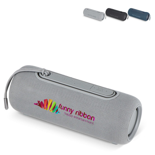 M-780 | Muse Bluetooth speaker 20W
