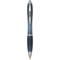 Hale blauw