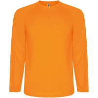 Fluor oranje