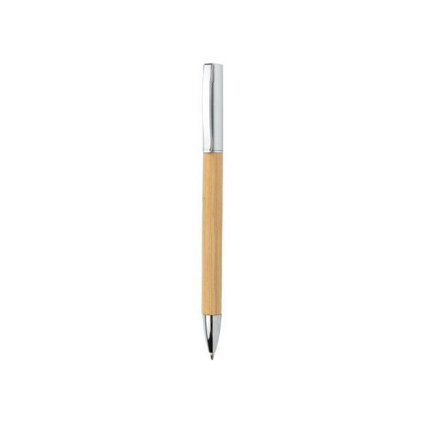 Moderne bamboe pen