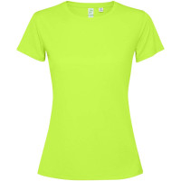 Fluor groen