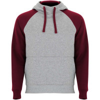 Gemêleerd grijs, Granaat