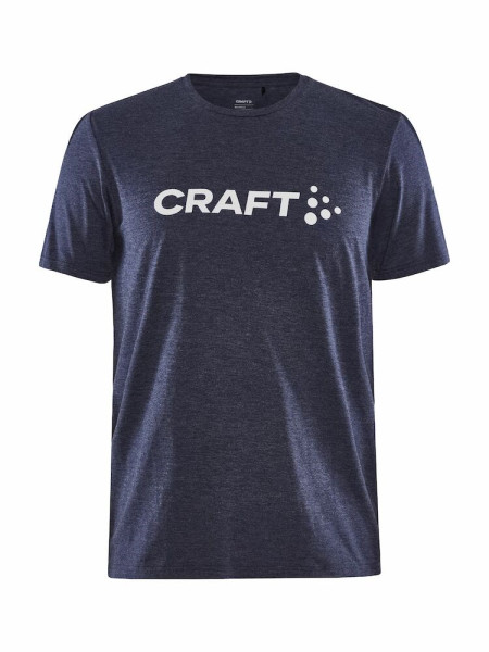 Craft - Community Logo SS Tee M