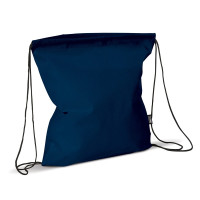 Donkerblauw