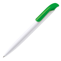 Wit / Groen